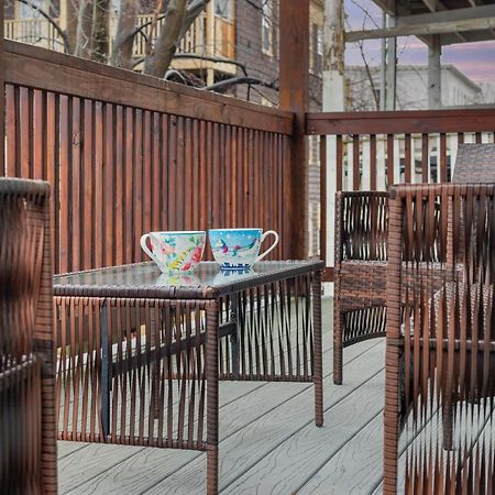 Bright & Spacious 2Br Apartment, Mins From Downtown Boston, Parking エクステリア 写真