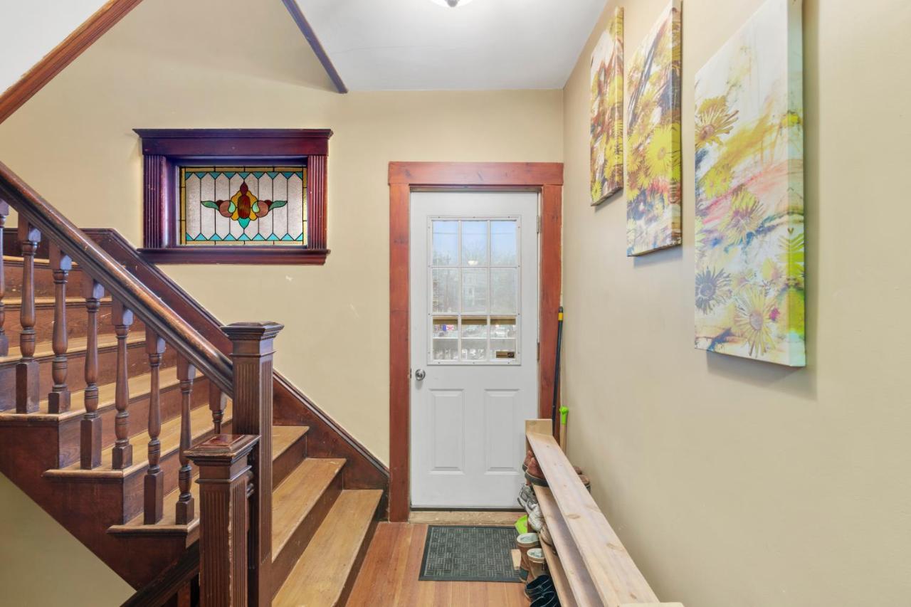 Bright & Spacious 2Br Apartment, Mins From Downtown Boston, Parking エクステリア 写真