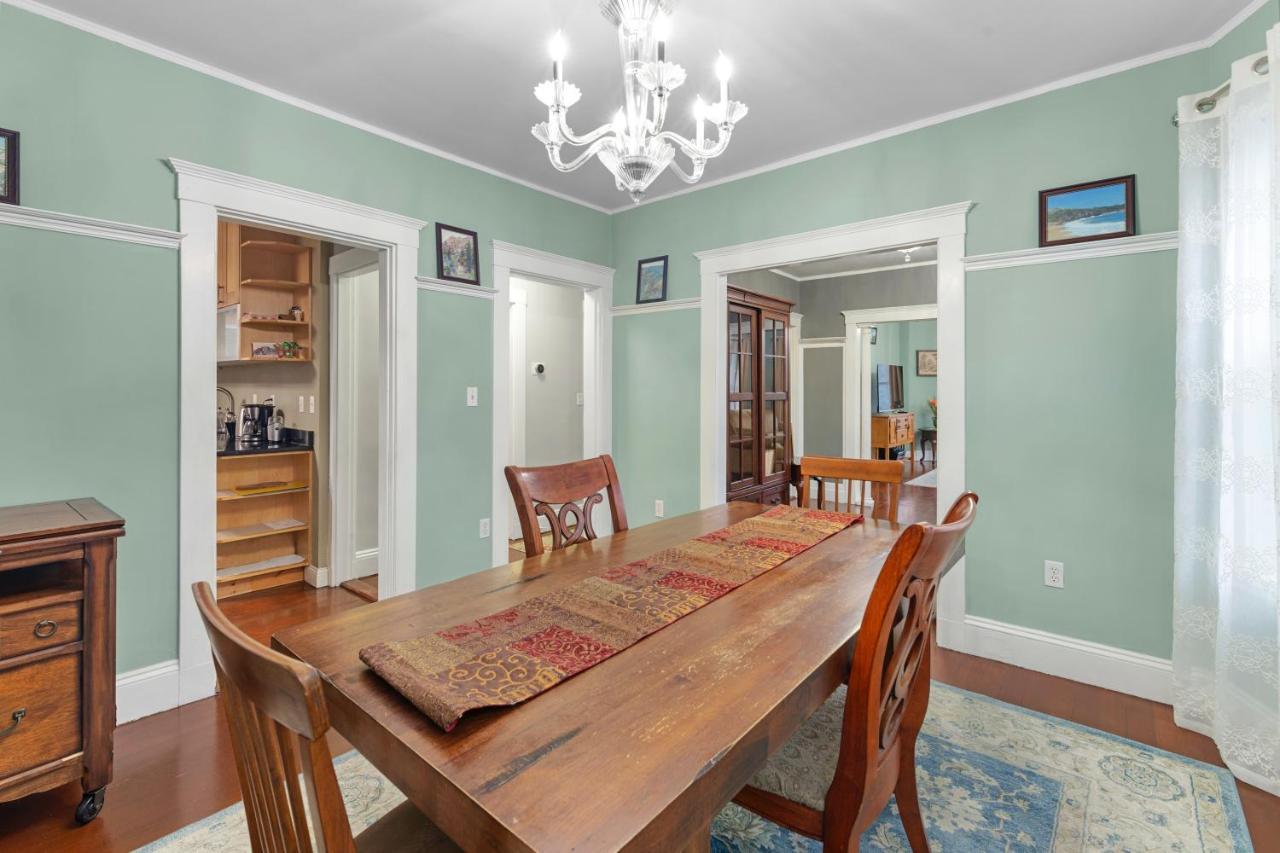 Bright & Spacious 2Br Apartment, Mins From Downtown Boston, Parking エクステリア 写真