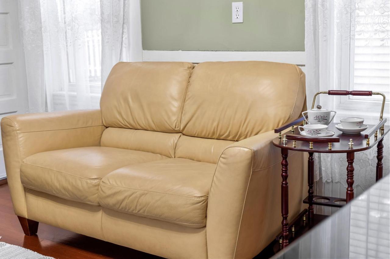 Bright & Spacious 2Br Apartment, Mins From Downtown Boston, Parking エクステリア 写真